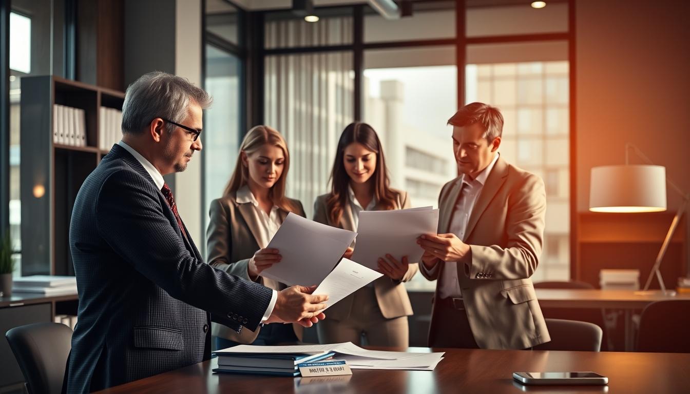 Real estate closing preparation and transaction documents