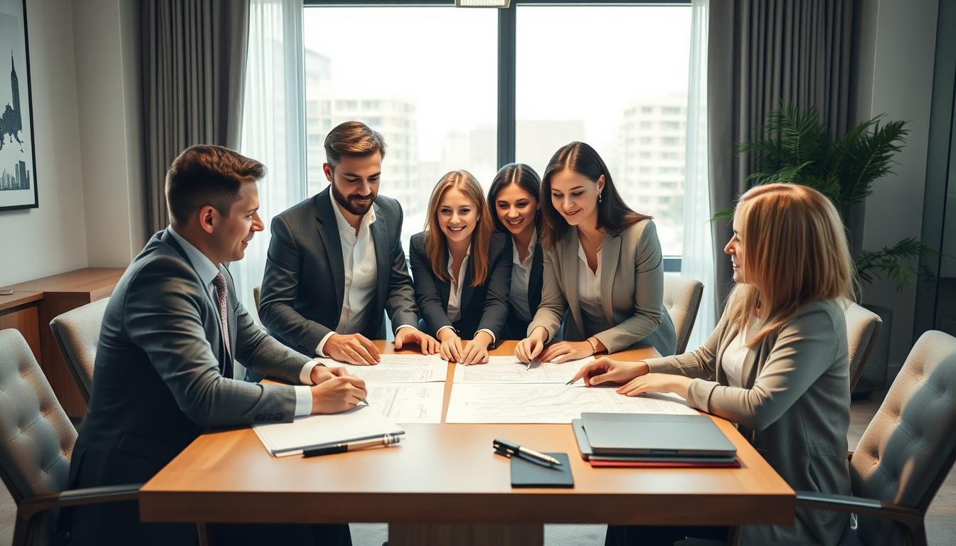 Assistance with real estate transactions and closing readiness