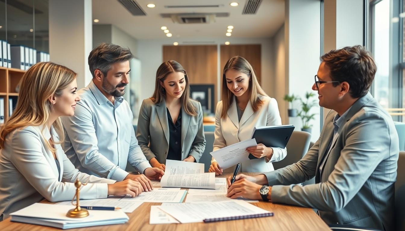 Real estate transaction coordination and communication